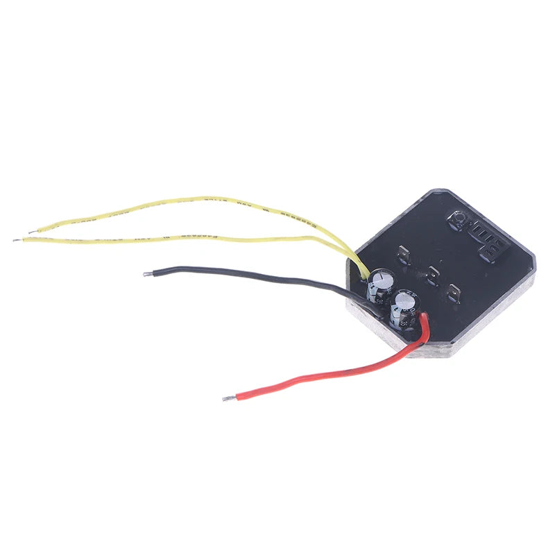 Brushless Lithium Electric Angle Grinder Control Board 21V 60A Qme