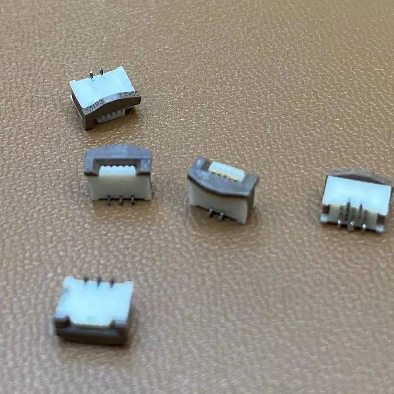 Reinforced Logic Board Battery Connector Ipod Classic Gen 6 7 Video Qme Default Title
