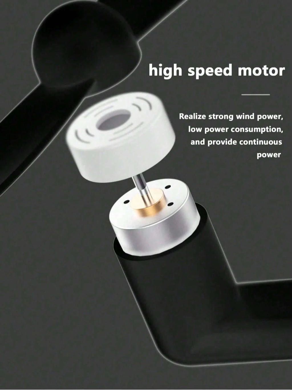 1 Lightning Interface Phone Fan Type-c Portable Mini Ready Use Upon Qme