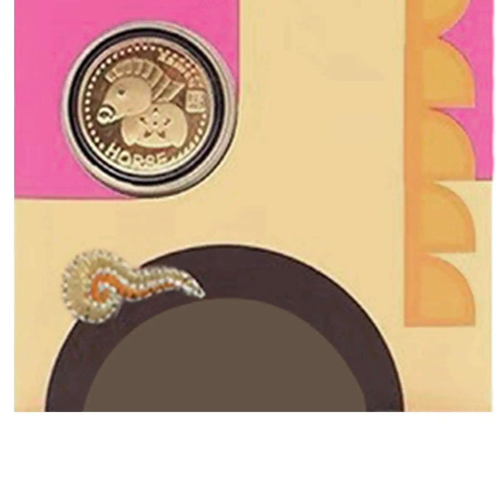 Red Envelopes For Money Blessing Souvenir With Coin Gold Collectible Coin For New Year Boys Girls Adults Elderly Family Friends Qme