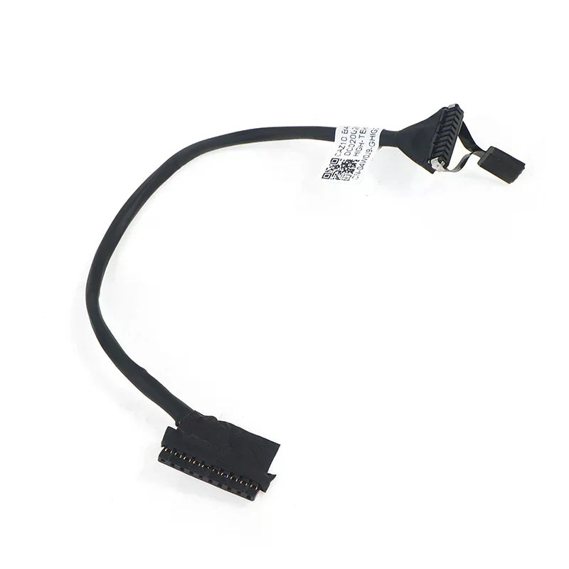 Battery Cable Dell Latitude 7280 7290 7380 7390 DC02002NG00 Qme