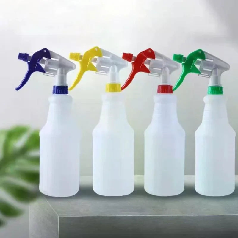 Plant Flower Watering Pot Spray Bottle Sprayer Garden Supplies Planting Succulents Kettle For Garden Small Garden Tools 1000ml Qme