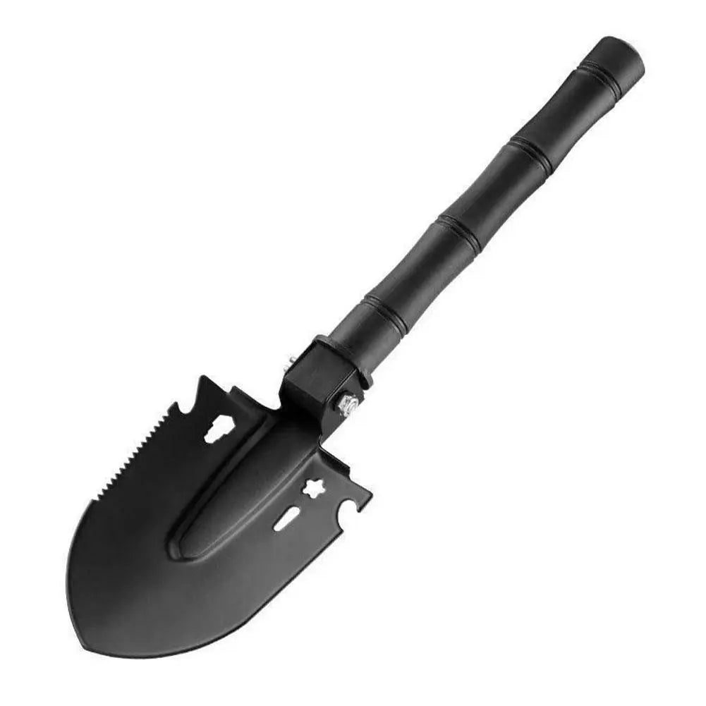 Survival Shovel Multi-tool Portable Engineer Disaster Recovery Car Qme 1pcs
