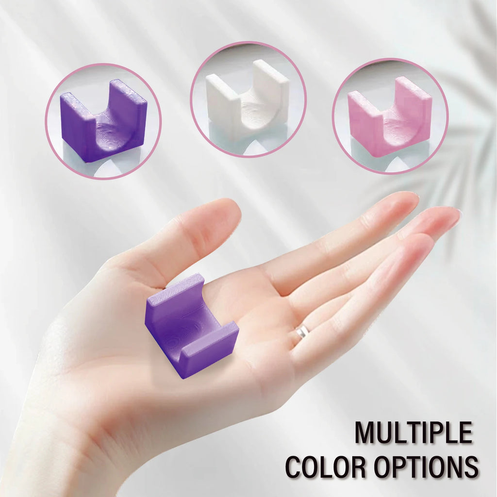 Cat Eye Magnet Tool Nail Art Cat Eye Magnet Stick For Cat Eye Gel Effect Special Velvet 5D Manicure Salon DIY Magnetic Tool Qme
