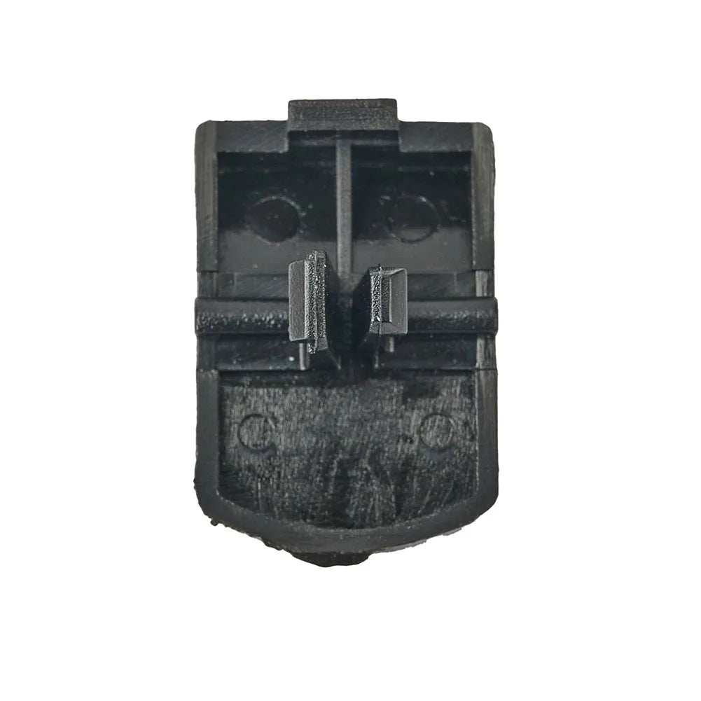 Machine Accessories 5pcs Angle Grinder Switch Button Repair Parts Plastic Black For Bosch GWS6/8-100/125 FF03-100A Power Tool Qme