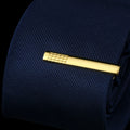 4CM Tie Clips for Men Tie Kit Pin Firm Men's Tie Clip LD08 Qme 14