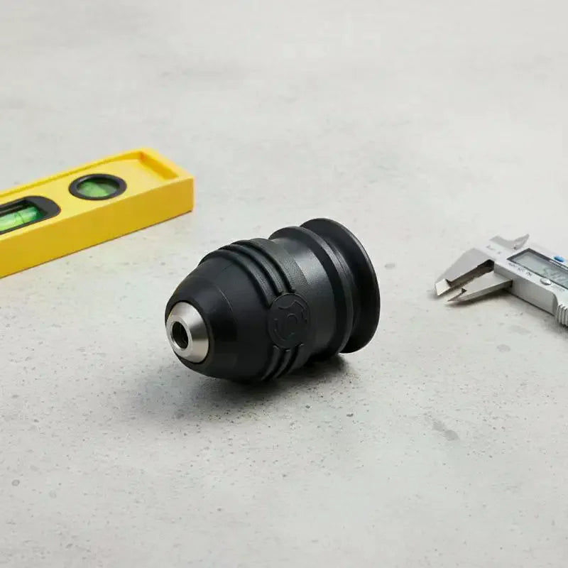 Drill Chuck Holder Tool Hammer Accessories For 16/30/35/40 Universal Suitable For Various Chuck Applications DIY Tool Hardware Qme