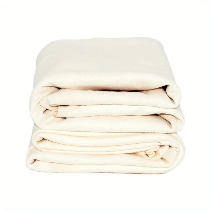 Chamois Cloth For Car Drying Towel Shape Real Leather Washing Cloth Cleaning Towel Car Wipes, Cleaning Cloth For Glasses (Lens) Qme