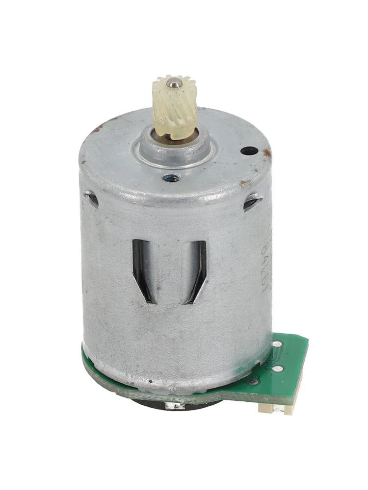 1x Vacuum Cleaner Wheel Motor For R500 30C 35C 11s Max For G10 For Conga 1090 Sweeper Robot Wheel Motor Accessoreis Qme
