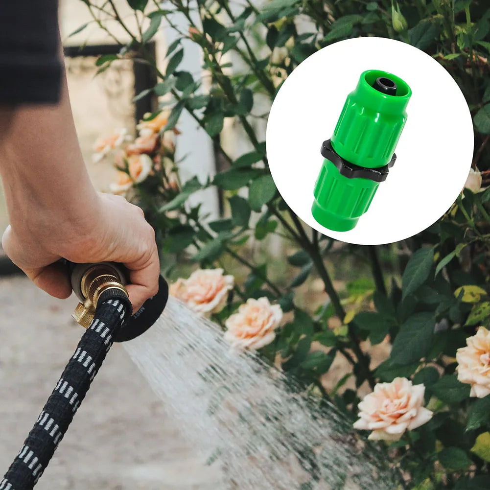 4/10Pcs Expandable Garden Hose Repair Kit Easy Fix Compatible With Most Hose Water Pipe Repair Joint Kit Qme