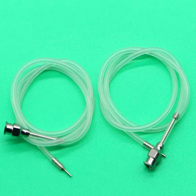 Ophthalmic Anterior Chamber Maintainer Microsurgical Instrument Head Qme