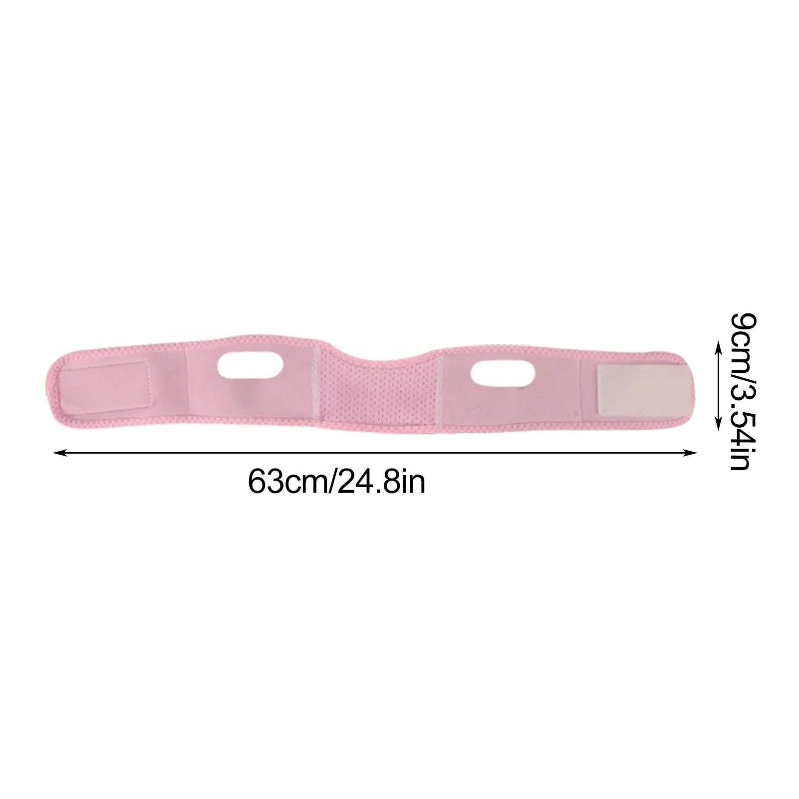 Face Lift V Shaper Mask Facial Slimming Bandage Chin Cheek Up Belt Qme 01 China Mainland
