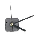 Clock Mechanism Silent Quartz Movement Machine Wall Hands Pointer Set Clockwork Table Hanging DIY Quartz Watch Repair Parts Qme C