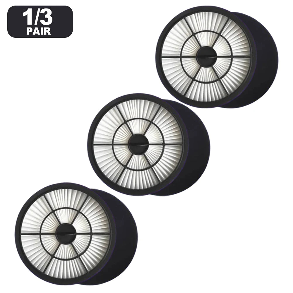 Hepa Filters & Sponge For Artel VCC0220 Cordless For Household Supplies Vacuum Parts Accessories Replacement Qme