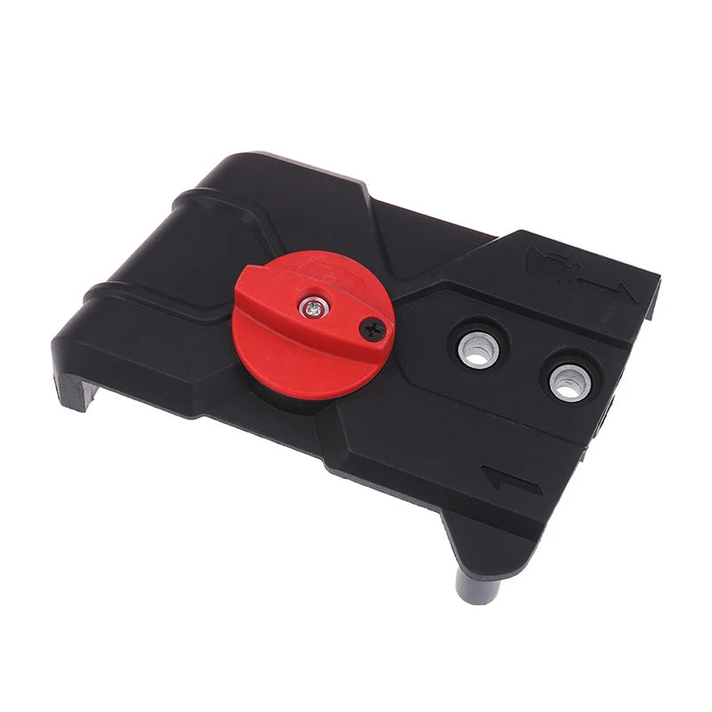 Regulator Metal Chainsaw Side Cover Electric Saw Accessories Power Qme