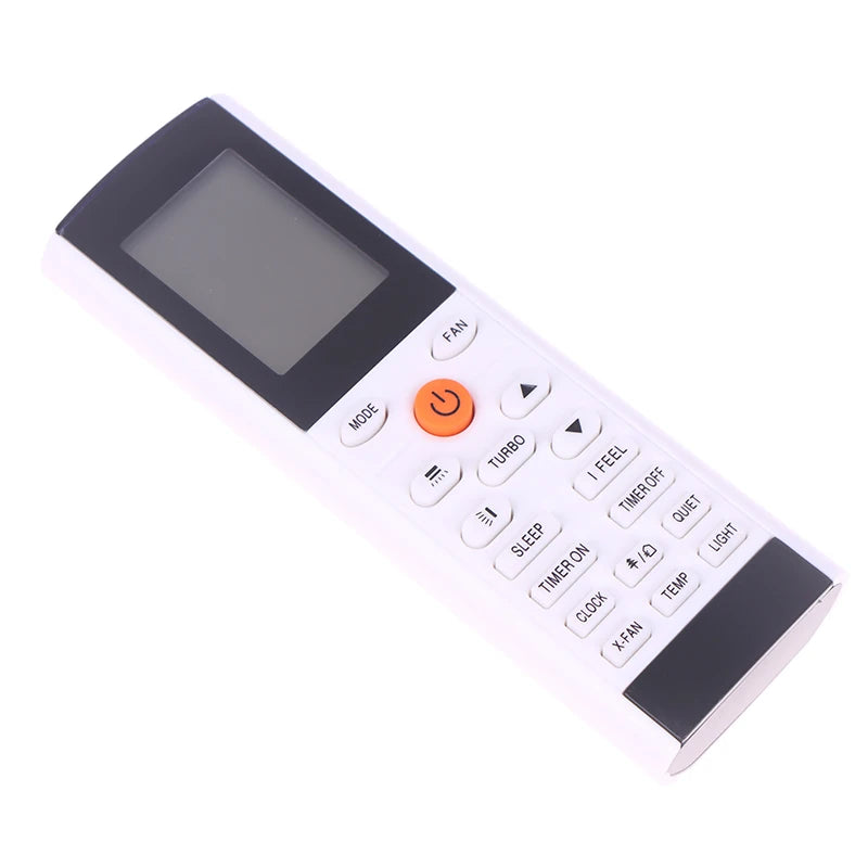 YACIFB YAC1FB6 MSHV25D1S AC Air Conditioner Remote Control Qme