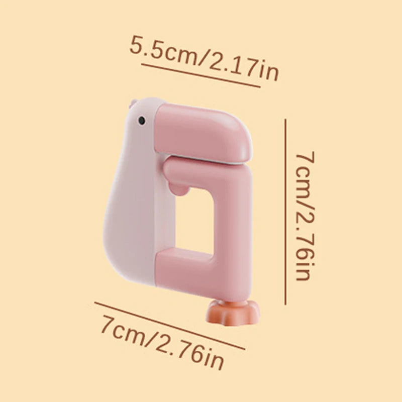 Hanging Decor Table Wallet Bag Hook Wall Hanger Brackethandbag Non Qme