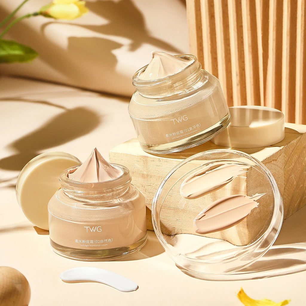 Multi Functional Liquid Foundation Light Texture Can Be Constructed Qme