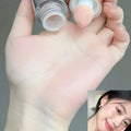 HERORANGE Liquid Blush Natural Complexion-enhancing Low-saturation Matte Multi-purpose Blush Liquid Qme HR722-01