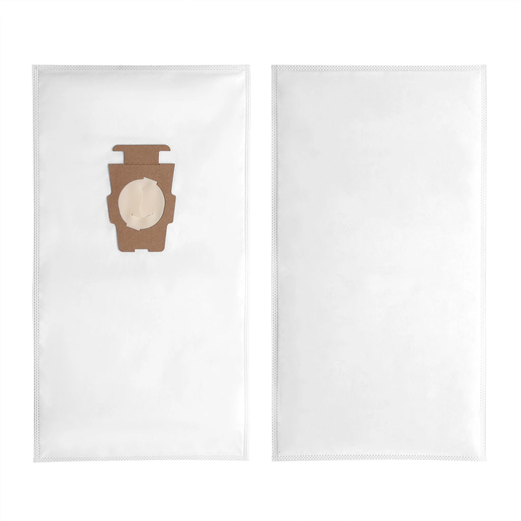 6PCS Vacuum Cleaner Dust Bags Non Woven Replacement for KIRBY Sentria G10 G10E Universal Collect Dust Bag Set Qme
