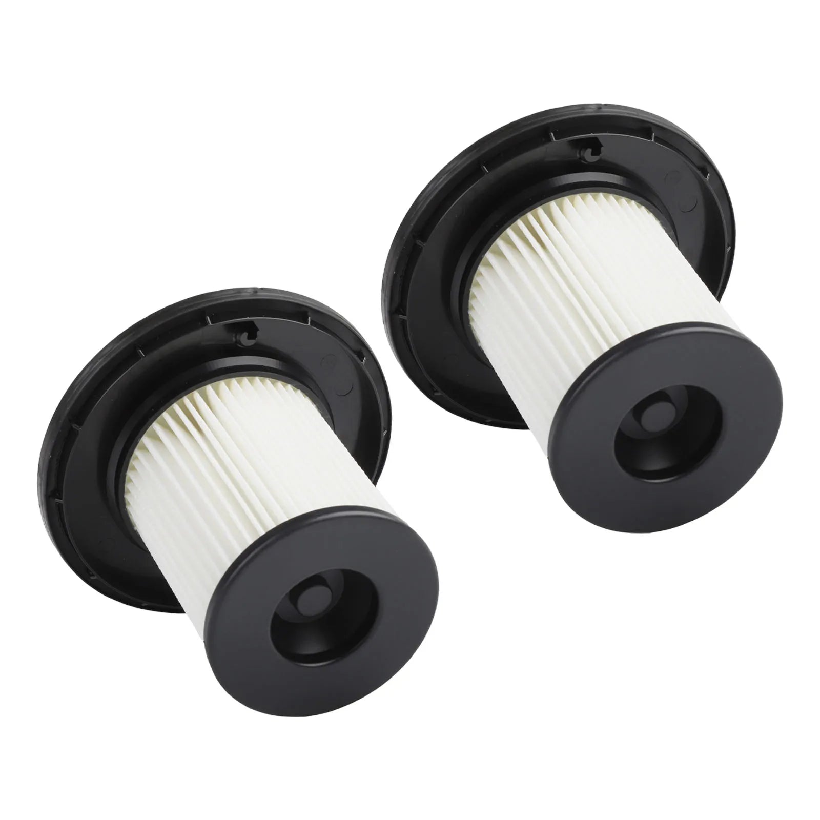 1/2pcs 109*93MM Filters For 12040193 BKS711XXL Unlimited Series 7 Vacuum Cleaner Replacement Filters Part Qme 2 PACK