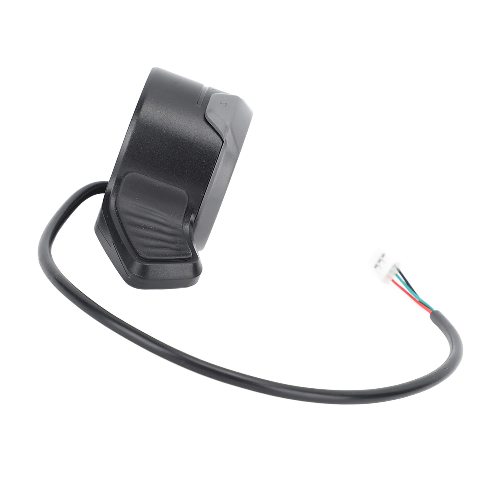 Electric Thumb Throttle Ergonomic Design Throttle Thumb Accelerator for NIU KQi2 KQi2 Pro KQi3 KQi3 Pro Qme