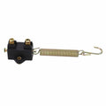 Brake Light Stop Light Stop Lamp Quality 12V Brake Stop Light Normally Open Pull To Make Qme black