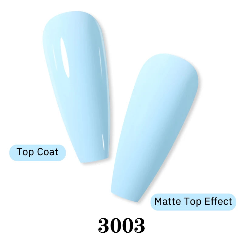 Arte Clavo Gel Polish Nail Supplies Professionals Art Semi Permanent Qme 3003