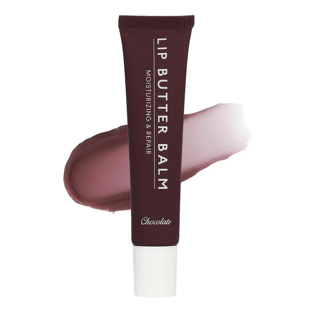 Lip Butter Balm Moisturizing Crystal Oil Jelly Lipgloss Liquid Qme E CN