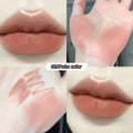 Gege Bear Lip Liner Shimmer Matte Pencil Long Lasting Lipstick Pen Qme GX1053-02