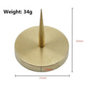 6 Slots Watch Dust Sheet Cover with Tray Watch Movement Repair Tool Jewelry tools Spare Protector Watchmaker Repair Tool Qme G-Style2