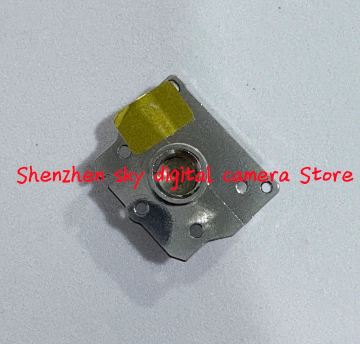 NEW ILCE-6500 ILCE-6400 ILCE-6300 Botton Nut Tripod Pod Fixed Plate Base Screw For SONY A6500 A6400 A6300 Camera Repair Part Qme