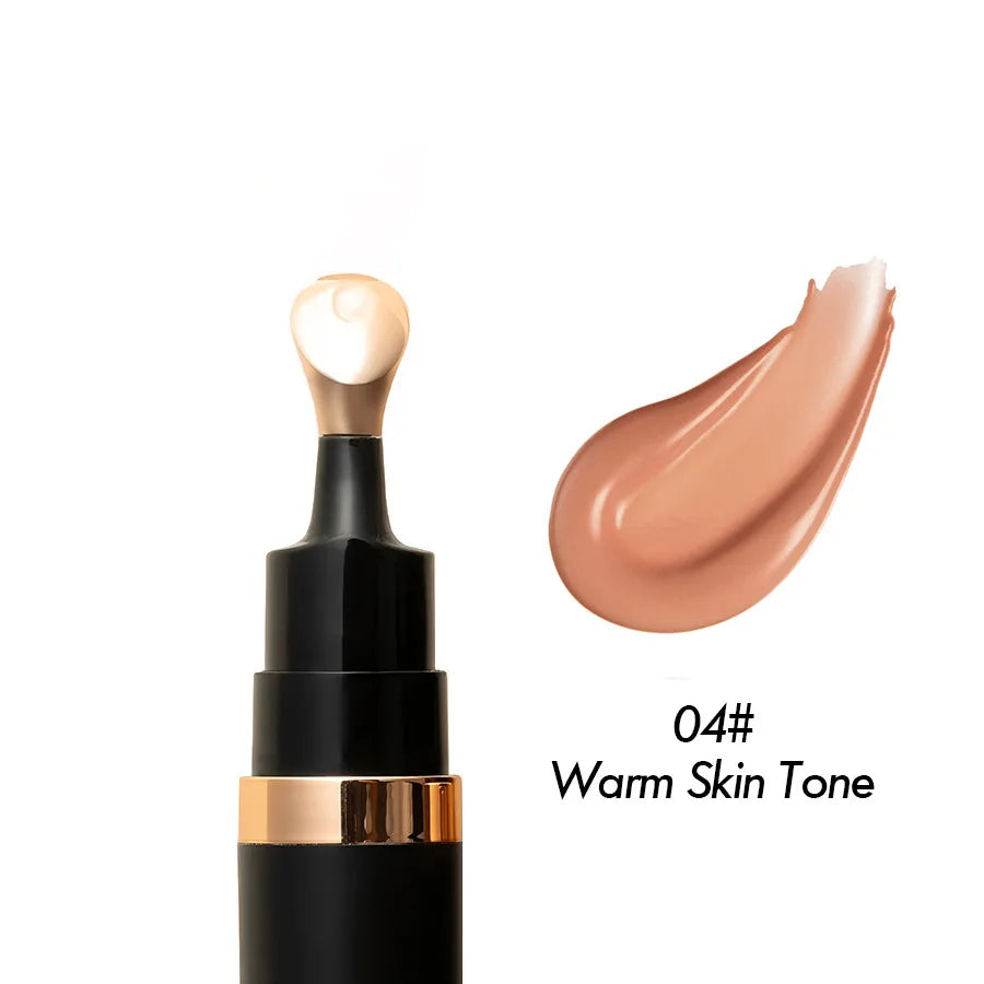4 Luminous Eye Concealer Brightens Conceal Dark Circles Under Eyes Qme 04