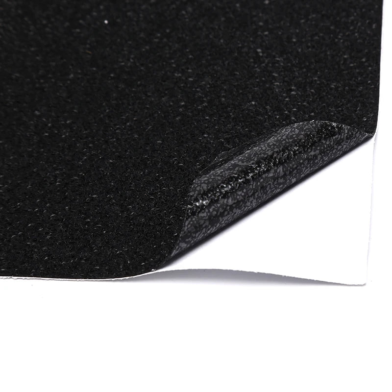 Non-slip Rubber Texture Grip Wrap Tape Glove Holster Fit Pistol Gun Qme