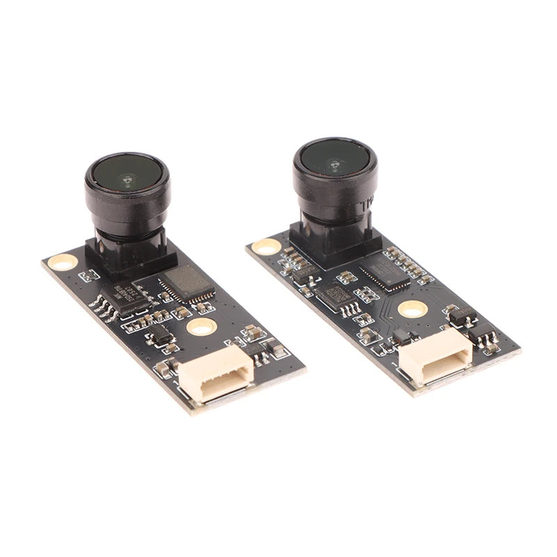 1080PHD USB Camera Module 3D Printer Fixed Focus 130 150 Degrees Qme
