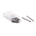 Mine Compas Pointer Sharpener Pencil Lead Stationery Compass Core Qme Default Title
