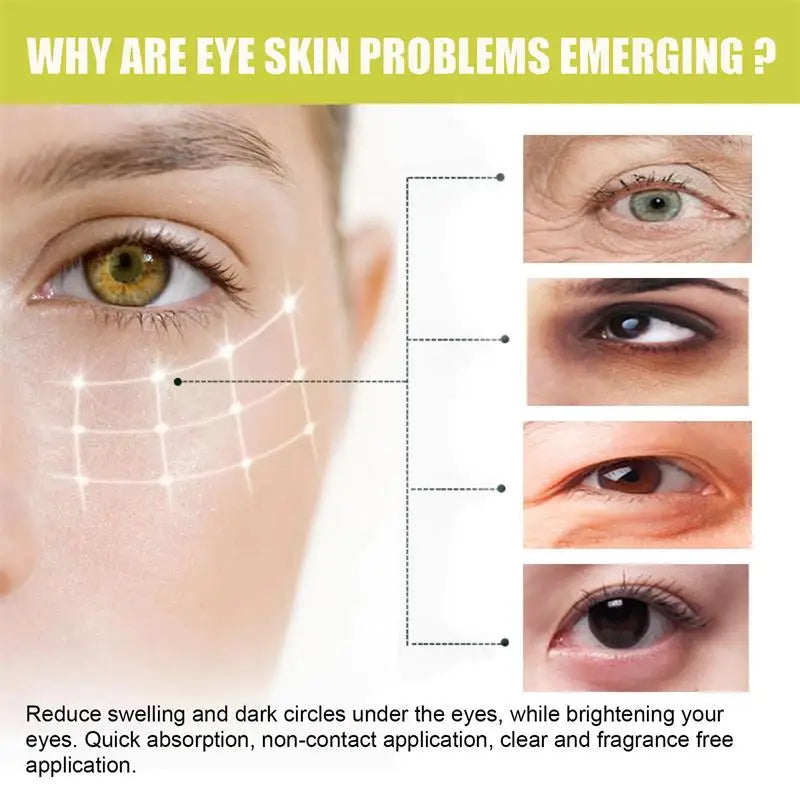 Retinol Anti-wrinkle Cream Collagen Anti-Aging Efficient Moisturizing Firming Instant Removal Face Neck Wrinkle Korean Skin Care Qme