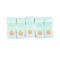 50pcs Ice Cream/Strawberry Embroidery Clothing Labels For Sewing Hats Bags Supplies DIY Crafts Accessories Knitted Tags c3612 Qme 1