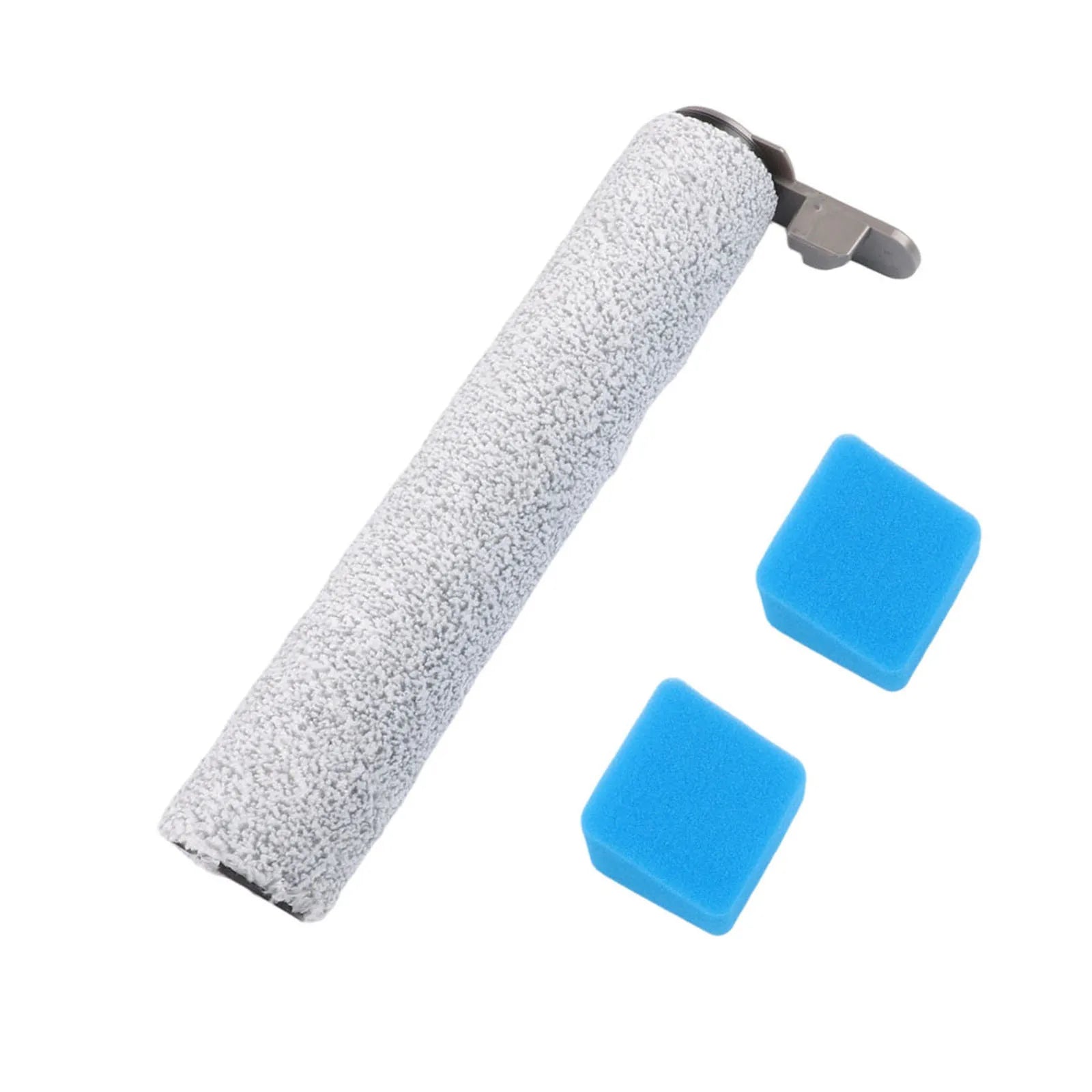 Roller Brush Filters Kit For JONR ED12 Pro Cordless Wet And Dry Vacuum Cleaner Household Replacement Accessories Qme