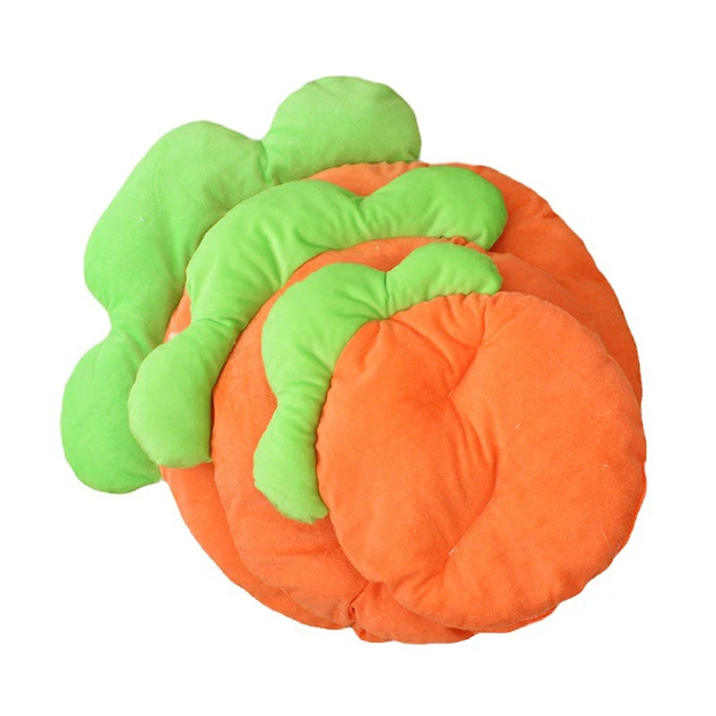 Pet Small Animal Hamster Rabbit Puppy Kitty Sleeping Bed Matwarm Qme