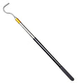 Telescoping Pole RV Awning Opener RV Camping Outdoor Setup Stainless Steel Construction Multi-section Locking System Qme Default Title