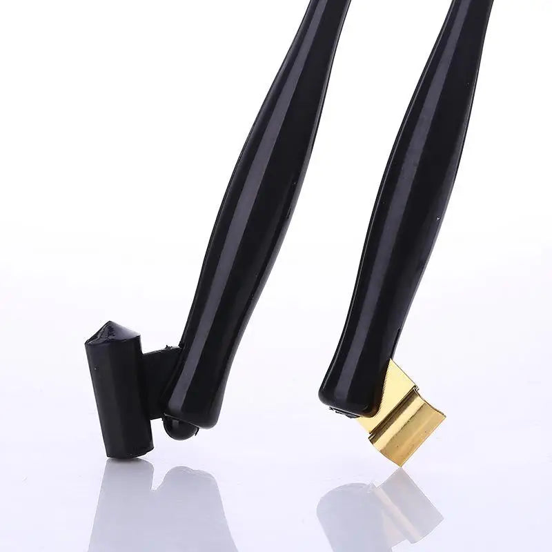 Oblique Dip Pen Holder English Writing Art Drawing Calligraphy Nib Qme