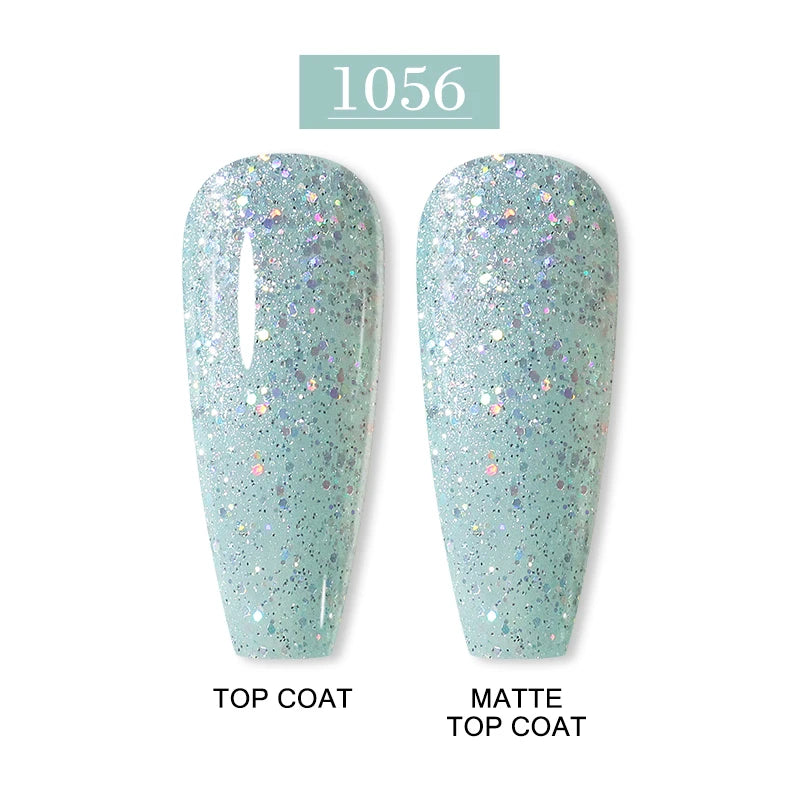Arte Clavo Gel Varnishes Summer Semi-permanent Nails UV LED Lamp