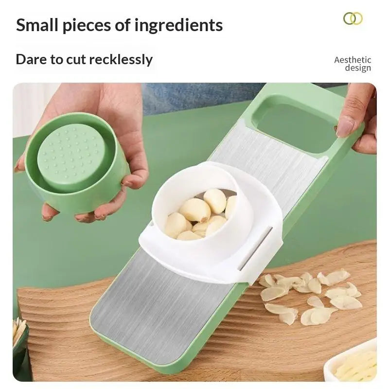 Home Kitchen Grater Multifunctional Carrot Shredded Board Vegetable Qme