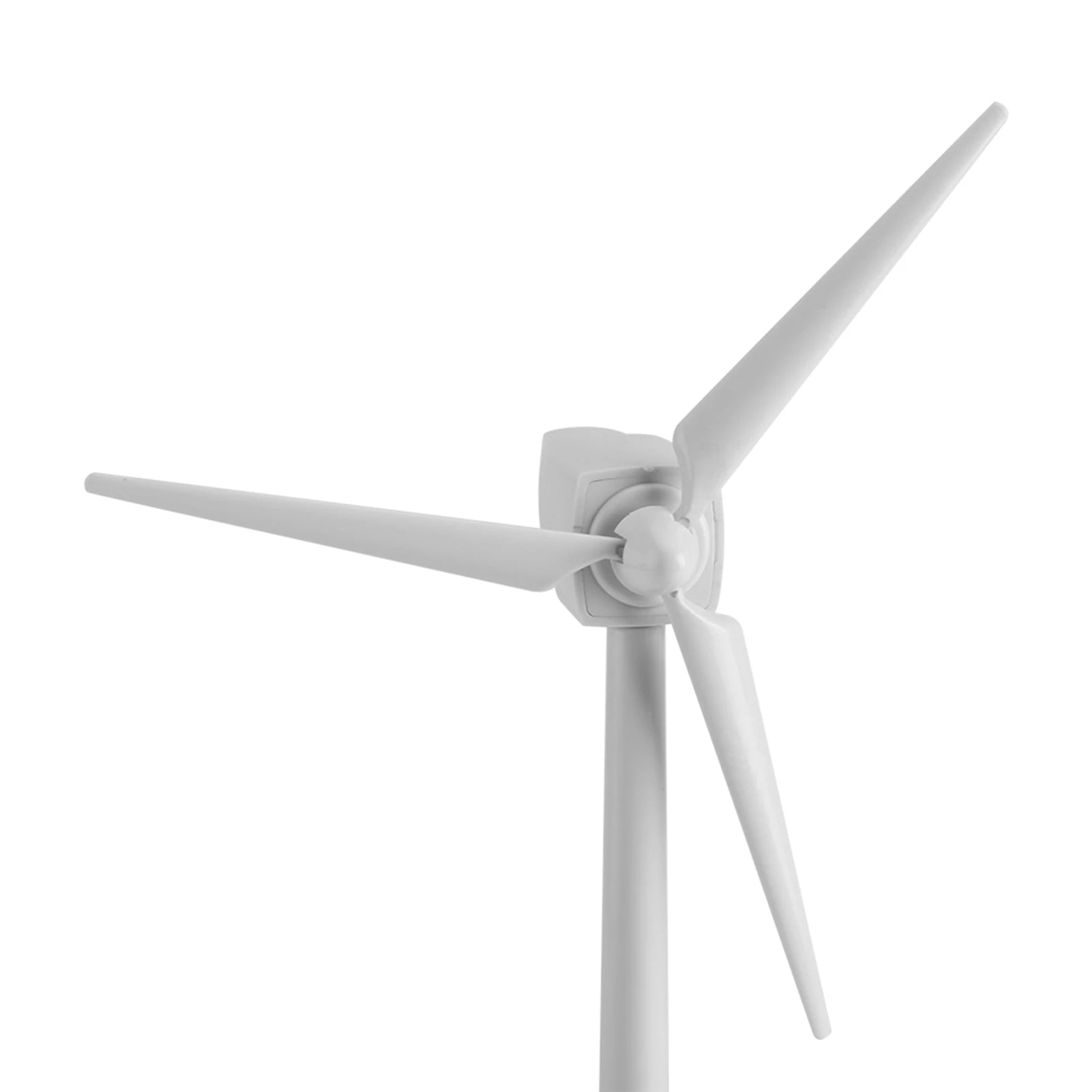 Home Decor Mini Solar Energy Wind Mill Kids Children Science Teaching Tool Home Decoration Wind Mill Solar Wind Qme