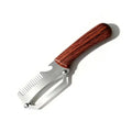 2-in-1 3-in-1 Multifunctional Vegetable Peeler Bottle Opener Peeling Qme 3-in-1