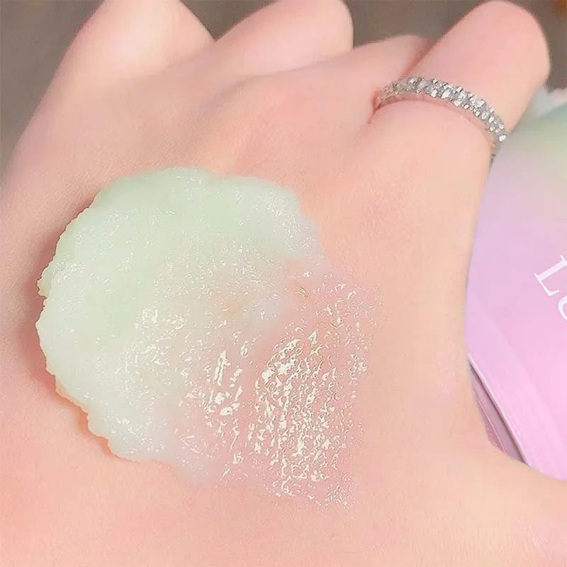Mild Non-irritating Makeup Remover LUCKGO Guava Plant Extract Deep Qme