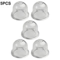 Replacement For Stihl Carburettor Primer Bulb 4226 121 2700 HS45 FS38 FS45 KM110 Outdoor Power Equipment Parts & Accs Qme Default Title
