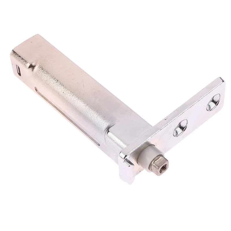 Refrigerator Door Hinge Spring Stainless Steel Hinges Automatic Pivot Qme