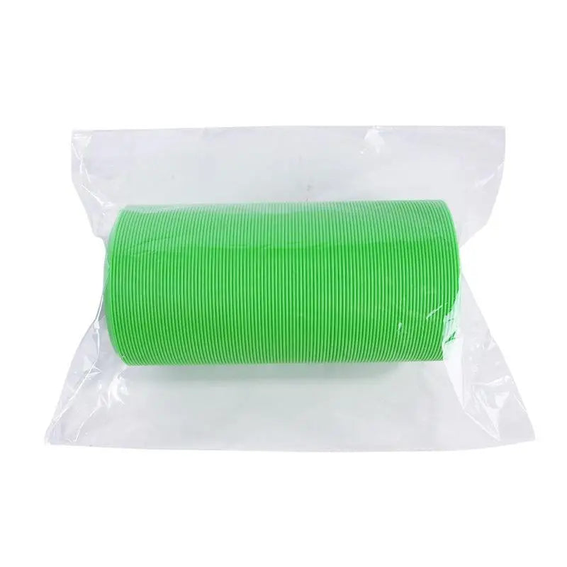Small Pet Fun Tunel Telescopic Pipe Ferret Supplies Training Channel Qme